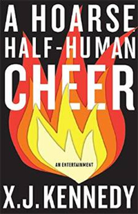 A Hoarse Half-Human Cheer